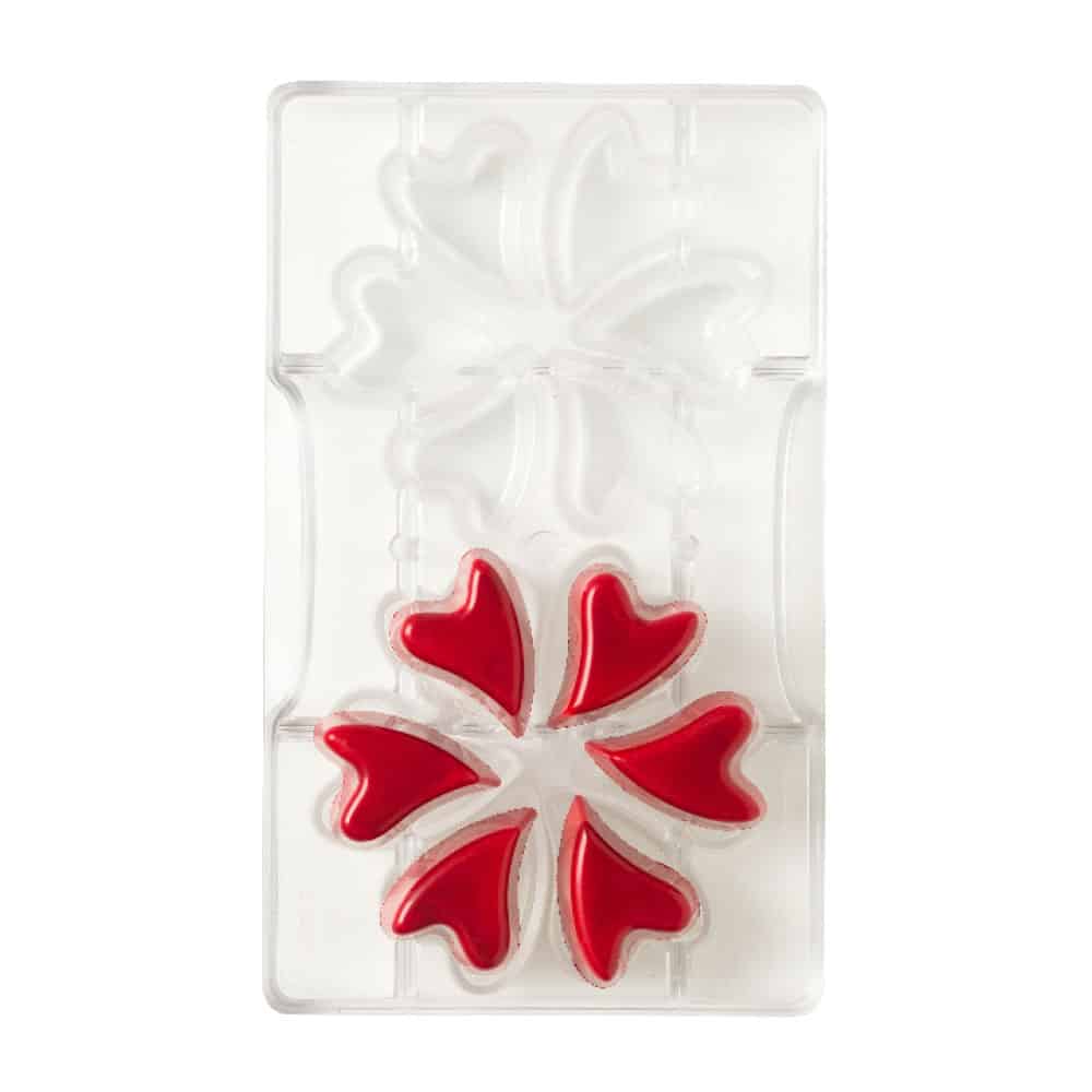 decora-bake-cook-moule-chocolat-coeur-matto-12 image 3