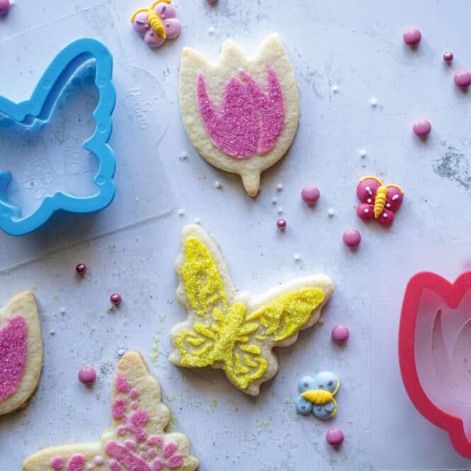 decora-bake-cook-primavera-emporte-pi-ce-biscuit-pochoir-lot image 2