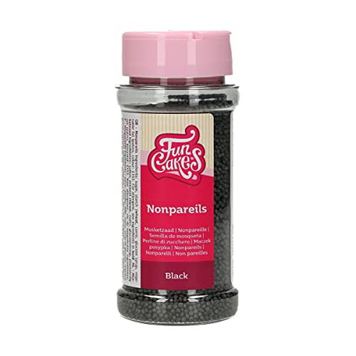 funcakes-nonpareils-vermicelles-sucre-noir-80g image 4