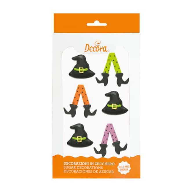 decora-bake-cook-strega-befana-d-coration-sucre-sorci-re-6-pi-ces image 6