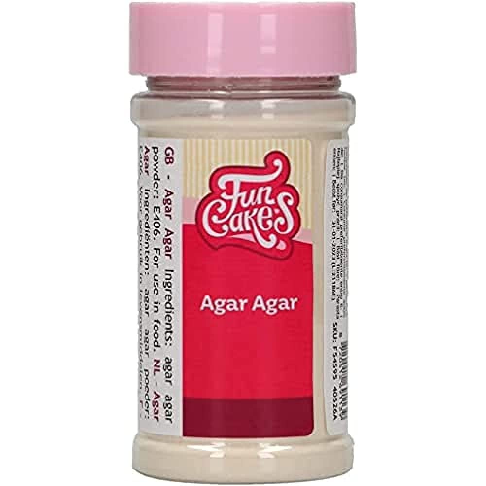 funcakes-mix-for-agar-agar-poudre-vegan-50g-g-lifiant image 1