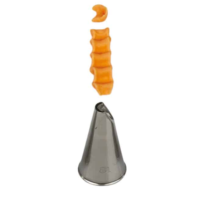 decora-bake-cook-line-merletto-douille-p-tissi-re-inox-dentelle image 2