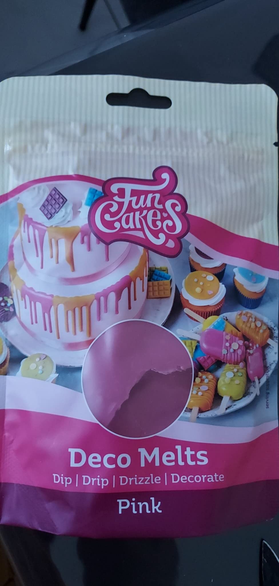 Trop épais