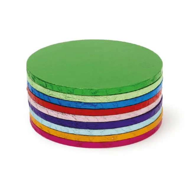decora-bake-cook-support-g-teau-rond-rigide-couleur-1-2-cm image 1