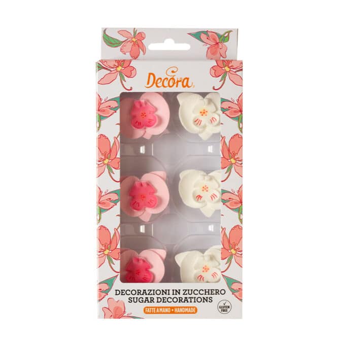 decora-bake-cook-orchid-es-d-cor-sucre-rose-6-pi-ces image 1