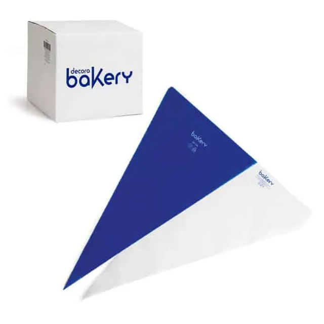 decora-bake-cook-poche-douille-jetable-53-cm-x100 image 1