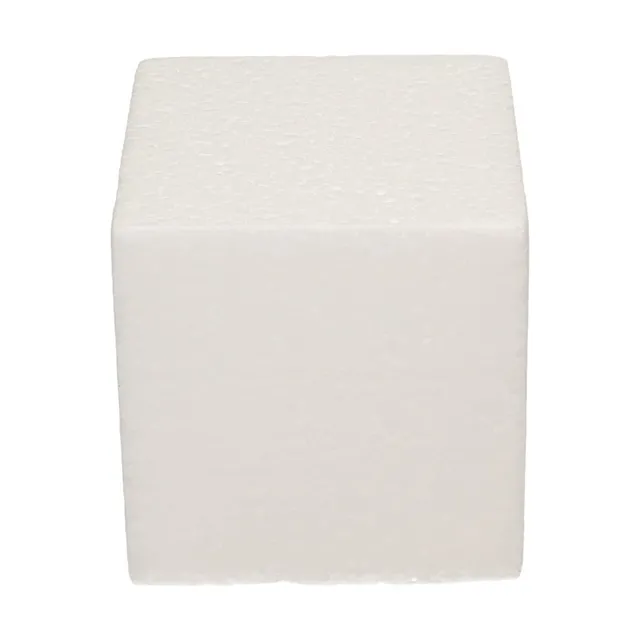 funcakes-cake-dummy-square-faux-g-teau-polystyr-ne-10x10-cm image 1