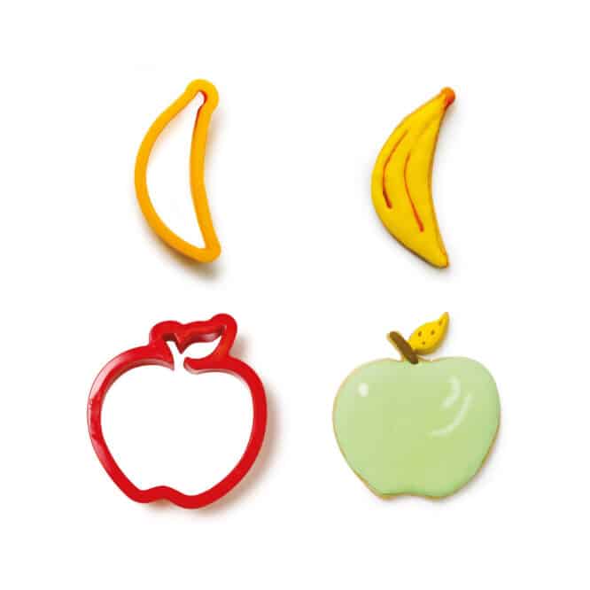 decora-bake-cook-line-emporte-pi-ces-banane-pomme-lot-de-2 image 3