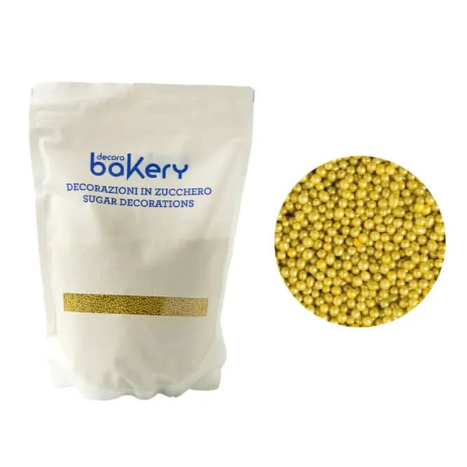 decora-bake-cook-perles-sucre-or-m-tallis-1-kg image 1