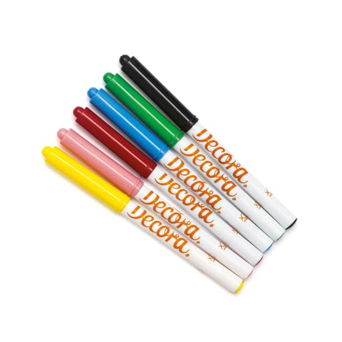 decora-bake-cook-line-feutres-alimentaires-6-couleurs image 6