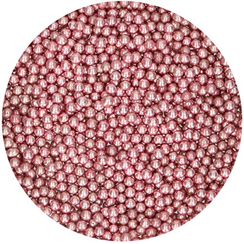 funcakes-3d-sprinkle-medley-perles-sucre-rose-m-tallique-80-g image 5