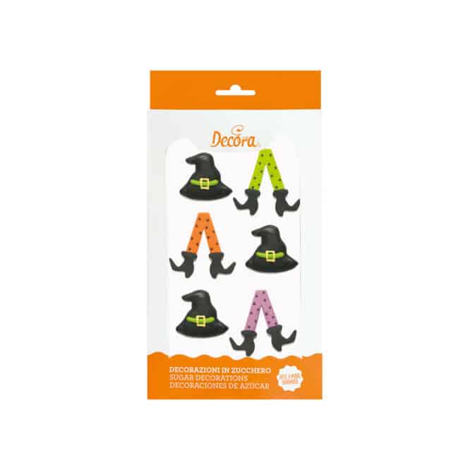 decora-bake-cook-strega-befana-d-coration-sucre-sorci-re-6-pi-ces image 5