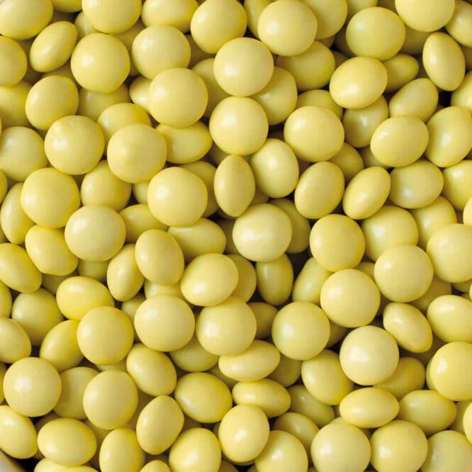 decora-bake-cook-mini-lenti-pastille-chocolat-lait-jaune-80g image 5