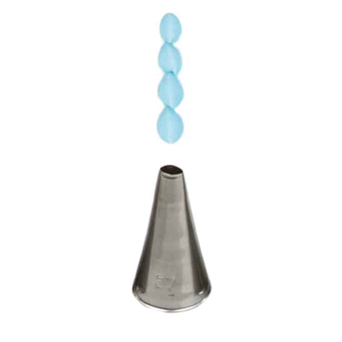 decora-bake-cook-line-cornets-ronds-moule-inox image 8