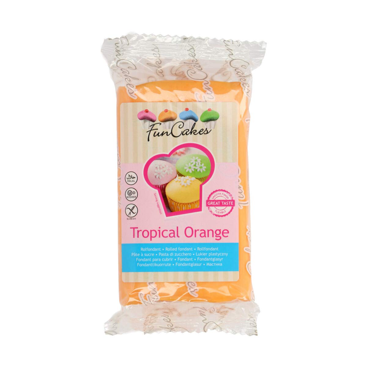 funcakes-covering-paste-p-te-sucre-vanille-250-g-souple image 2