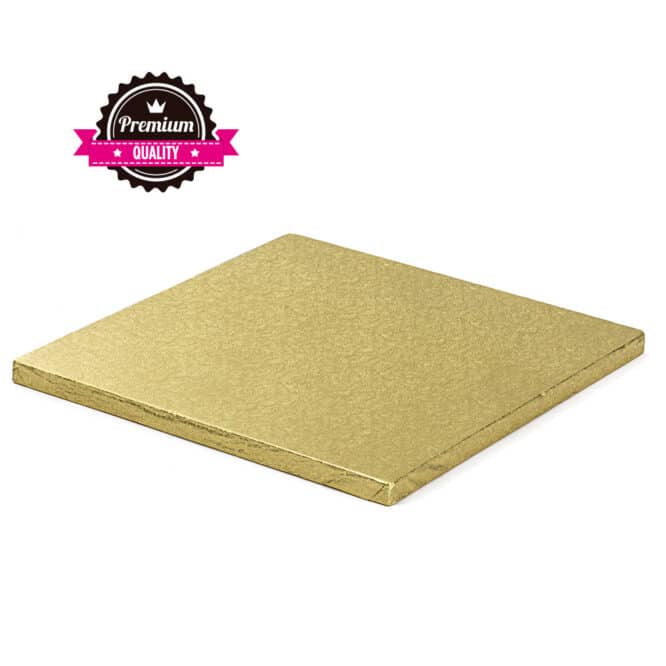 decora-bake-cook-support-g-teau-carr-or-rigide-premium-1-2-cm image 3