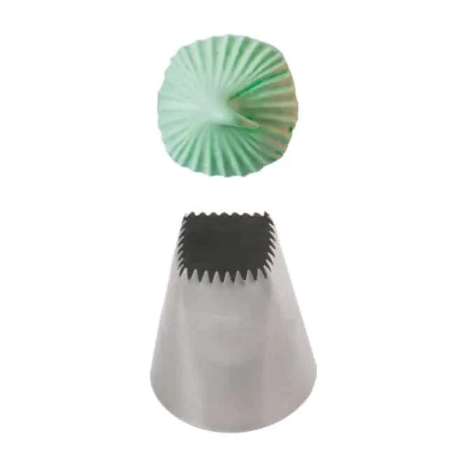 decora-bake-cook-douille-p-tisserie-meringue-inox image 1