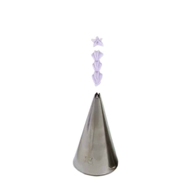 decora-bake-cook-douille-toile-ouverte-inox image 5
