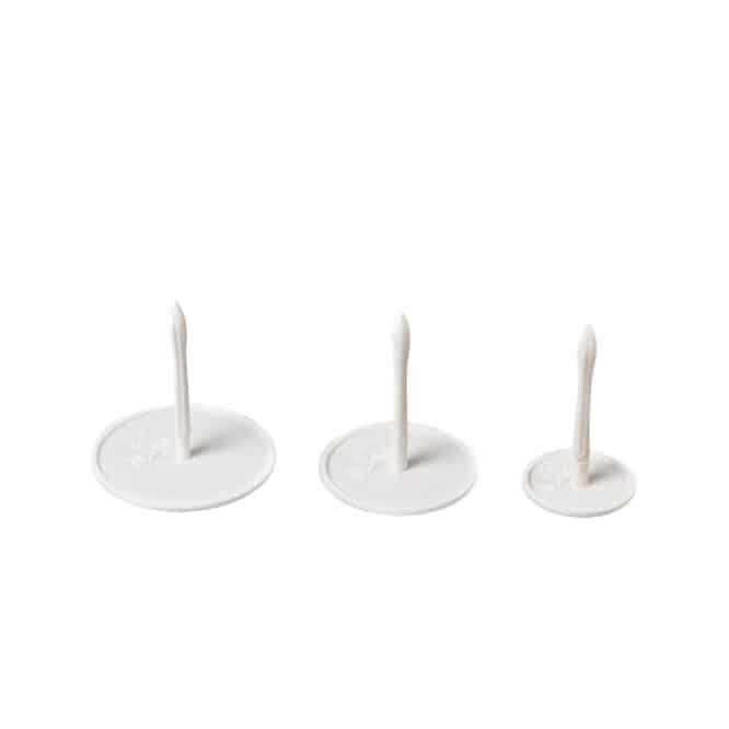 decora-bake-cook-support-fleurs-set-6-pi-ces-plastique image 1
