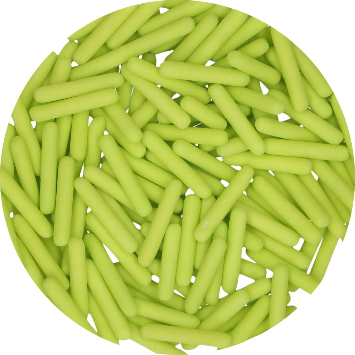 funcakes-mix-for-sugar-rods-mat-xl-vermicelles-vert-70-g image 2
