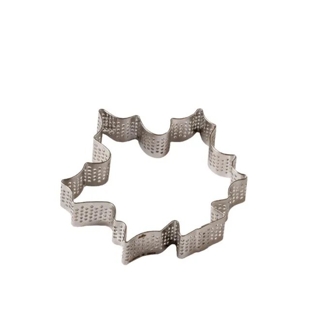 decora-bake-cook-line-feuille-cercle-microperfor-10-cm image 1
