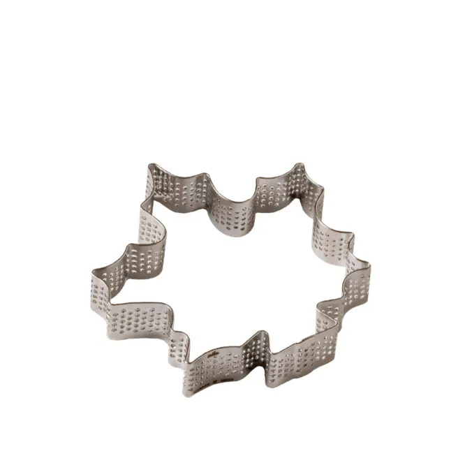 decora-bake-cook-line-feuille-cercle-microperfor-10-cm image 1