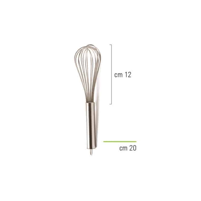 decora-bake-cook-fouet-p-tisserie-inox image 7