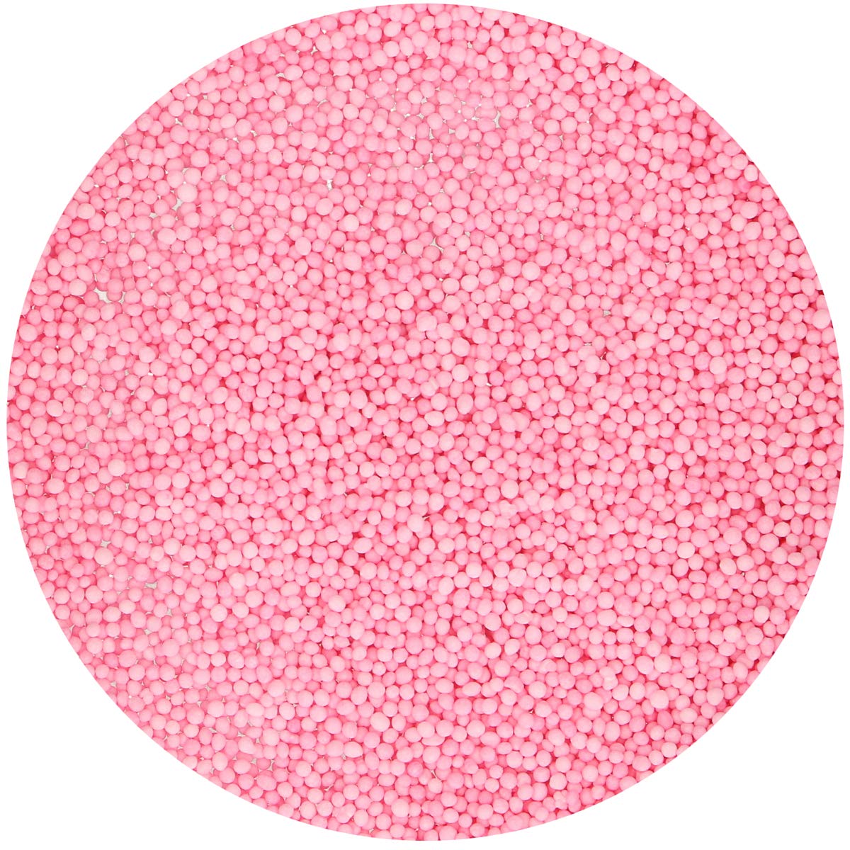 funcakes-3d-sprinkle-medley-nonpareils-rose-clair-80-g-sucre image 2