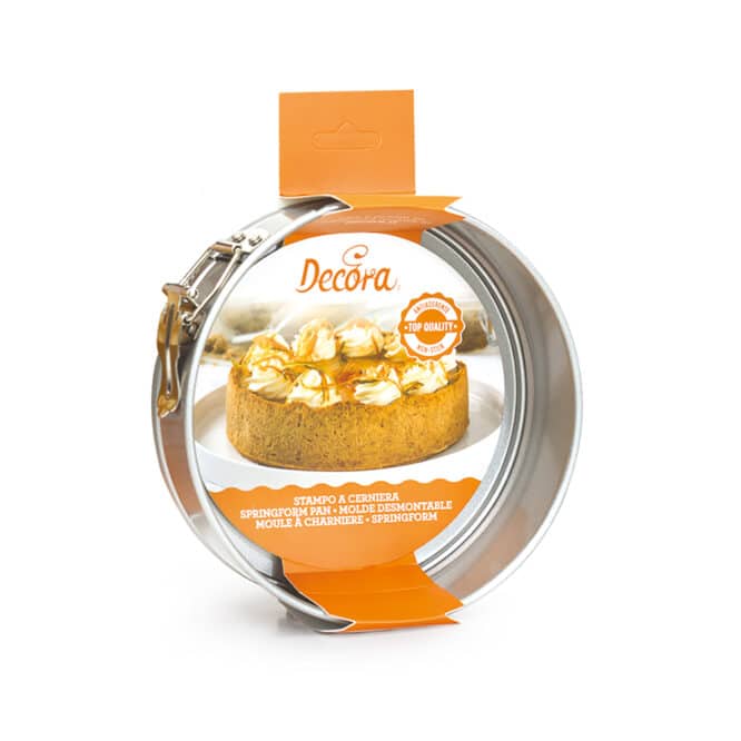 decora-bake-cook-line-moule-charniere-fond-amovible-7cm image 8