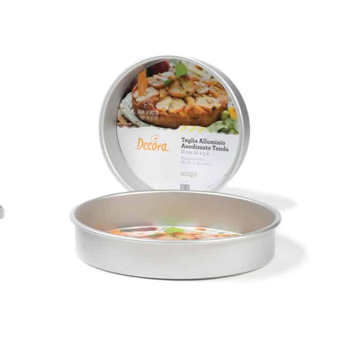 decora-bake-cook-teglie-moule-g-teau-rond-alu-pro image 4