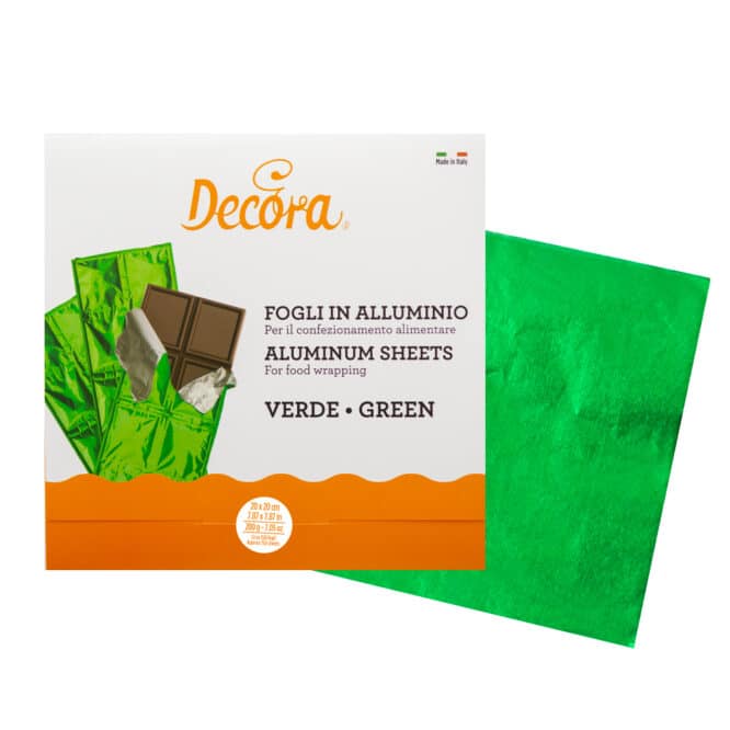 decora-bake-cook-feuilles-chocolat-alu-20x20-150-pcs image 6