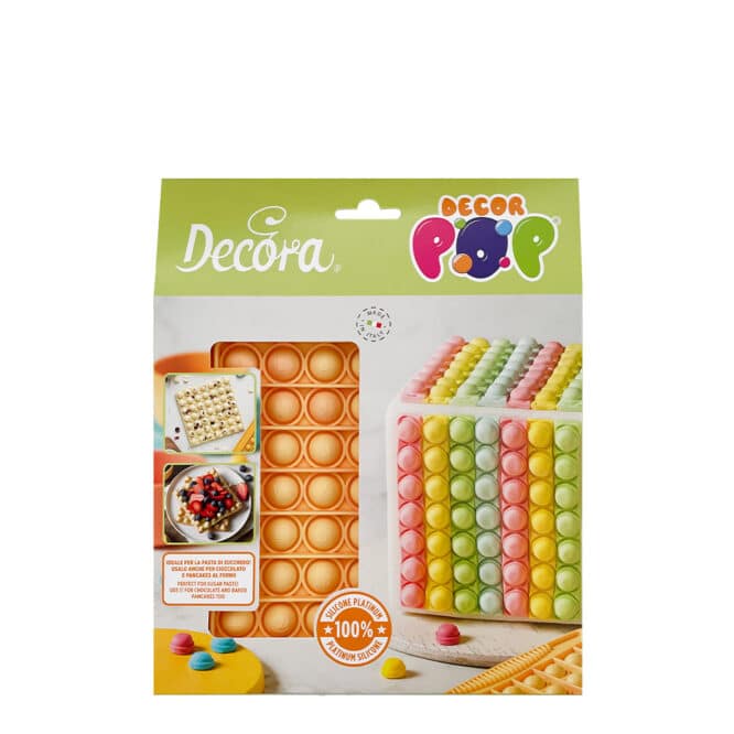 decora-bake-cook-decorpop-moule-silicone-cercle-15-3-cm image 4
