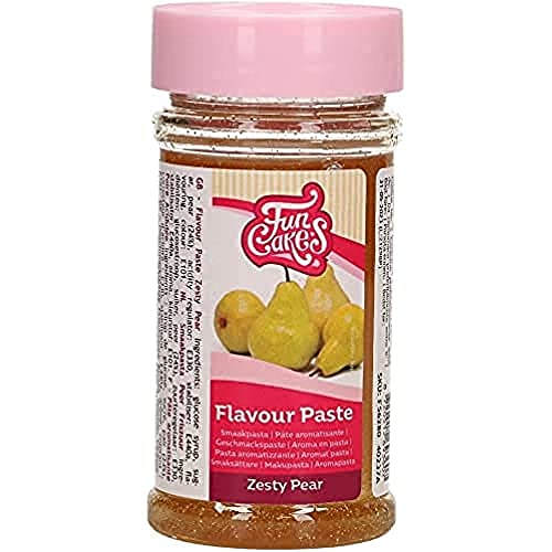 funcakes-flavour-paste-poire-acidul-e-p-te-aromatisante-120-g image 5