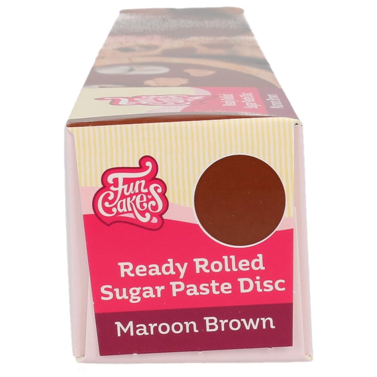 funcakes-disque-p-te-sucre-marron-2x430-g image 4