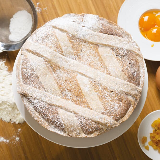 decora-bake-cook-line-moule-pastiera-pizza-bord-vas-4-cm image 3