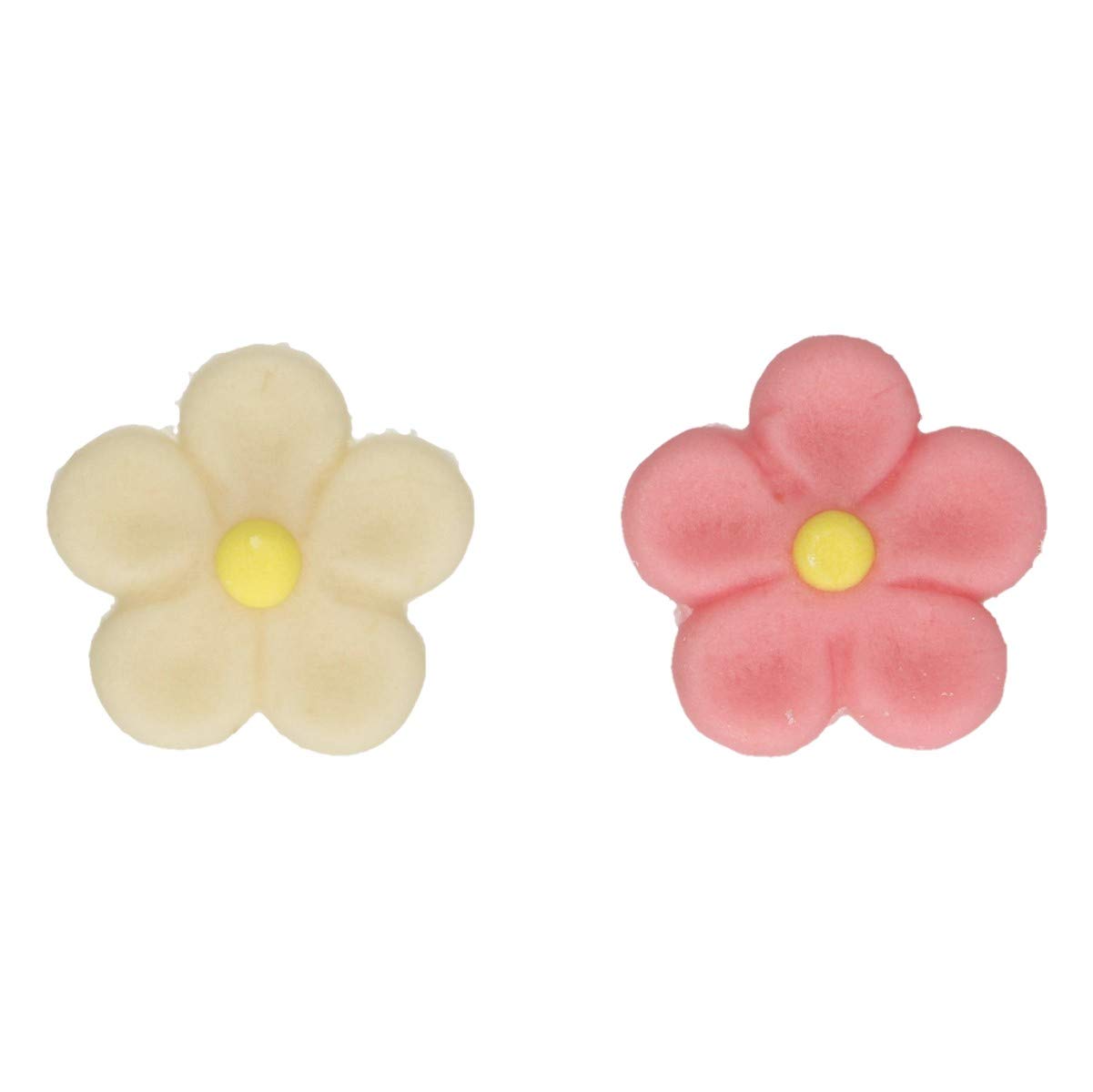 funcakes-marguerites-p-te-d-amande-blanc-rose-12-pcs image 3