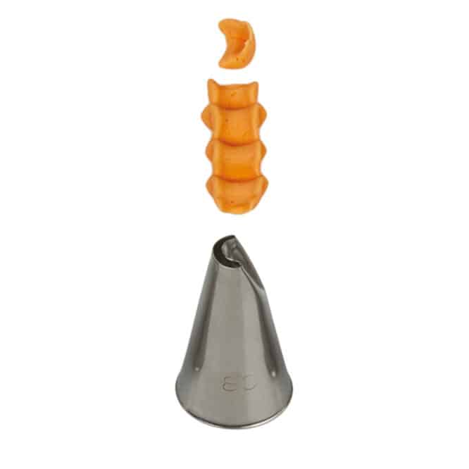 decora-bake-cook-line-merletto-douille-p-tissi-re-inox-dentelle image 8