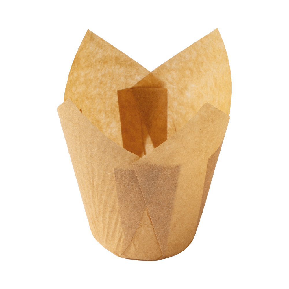 decora-bake-cook-tulip-avana-caissette-papier-400-pi-ces image 6