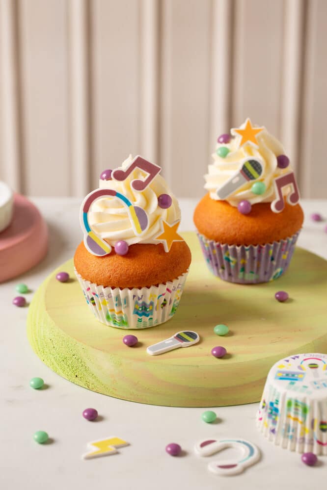 decora-bake-cook-disco-caissettes-muffin-papier-36-pi-ces image 4