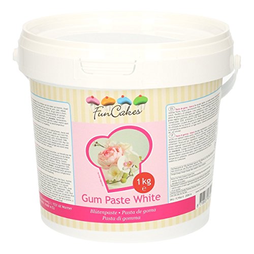 funcakes-gumpaste-blanc-1-kg-p-te-fleurs image 2