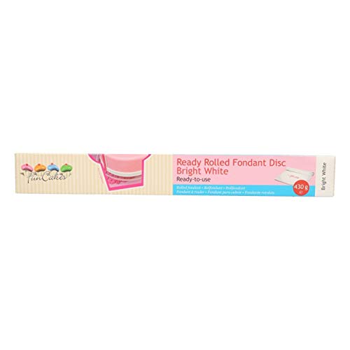 funcakes-ready-rolled-sugar-paste-disc-p-te-sucre-blanc-36-cm image 3
