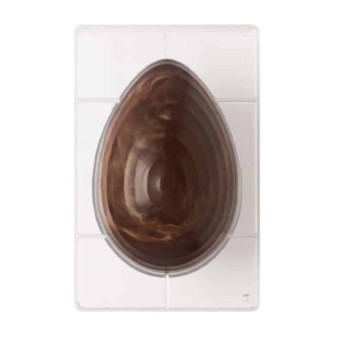 decora-bake-cook-moule-chocolat-oeuf-ray-500-g image 1