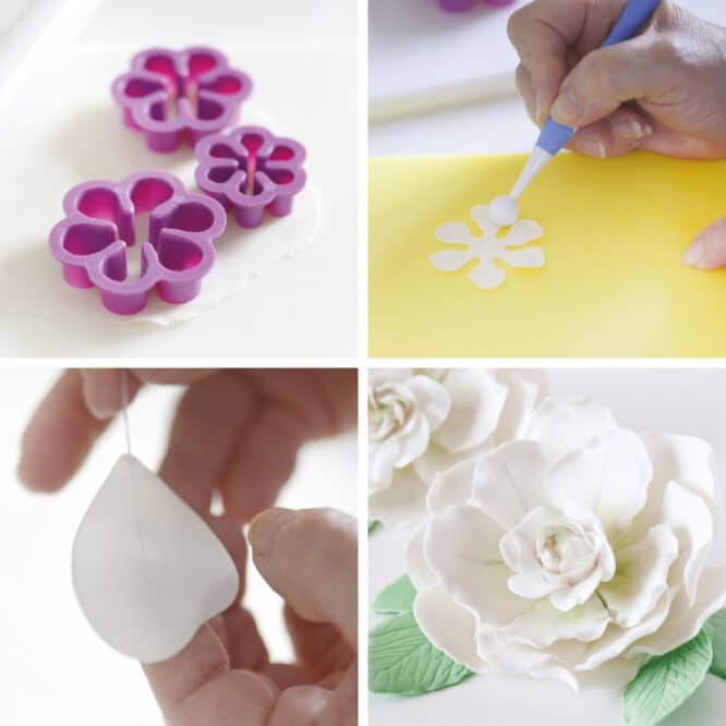 decora-bake-cook-emporte-pi-ces-gard-nia-9-pcs image 2
