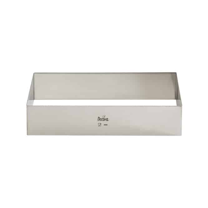decora-bake-cook-cadre-inox-rectangulaire-moule-p-tisserie-cuisson image 6