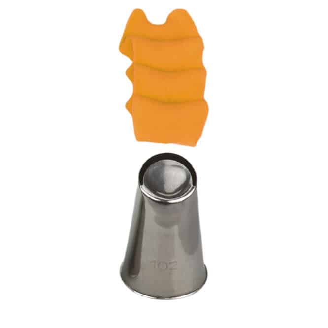 decora-bake-cook-line-merletto-douille-p-tissi-re-inox-dentelle image 6