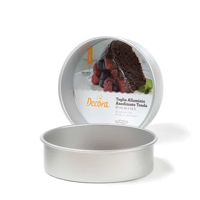 decora-bake-cook-teglie-moule-g-teau-rond-alu-pro image 7