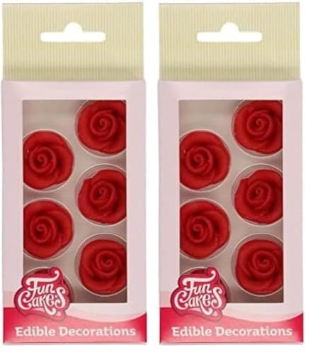 funcakes-marzipan-roses-rouges-p-te-d-amande-2x6-pi-ces image 4
