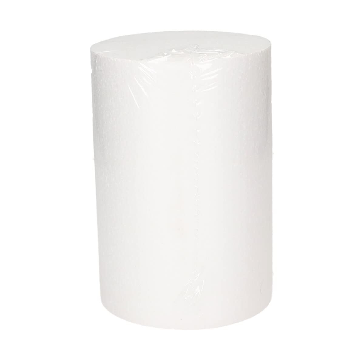 funcakes-cake-dummy-rond-polystyr-ne-10-cm-h-15-cm image 1