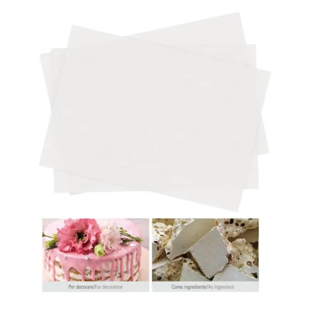 decora-bake-cook-bakery-feuilles-azyme-a4-21x29-7-cm image 1