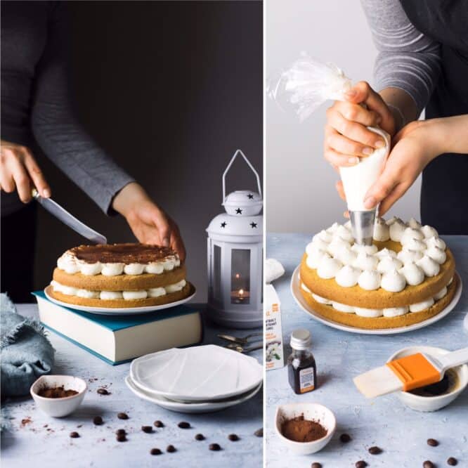 decora-bake-cook-line-cornets-ronds-moule-inox image 3